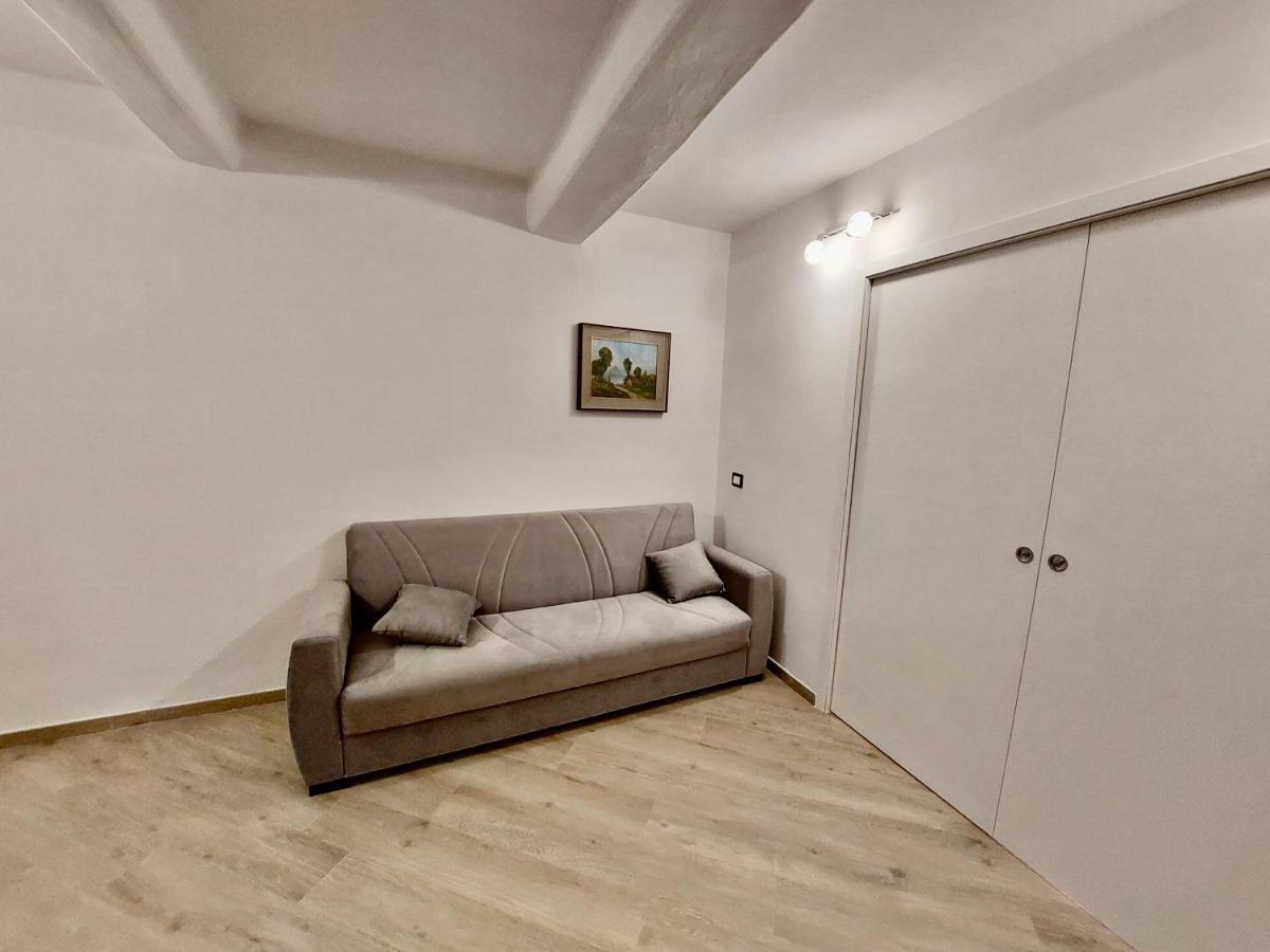 Riomaggiore - Cinque TerreAppartamento Elegante Dış mekan fotoğraf