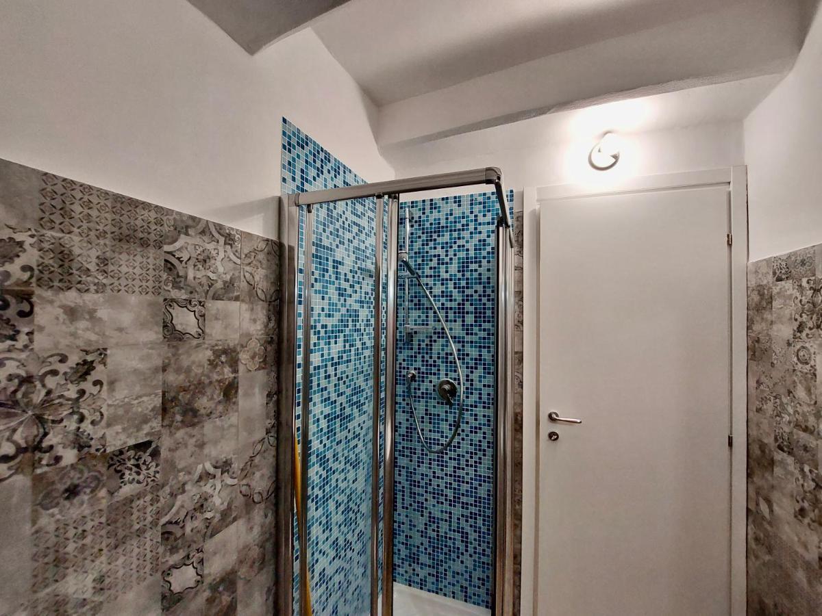 Riomaggiore - Cinque TerreAppartamento Elegante Dış mekan fotoğraf